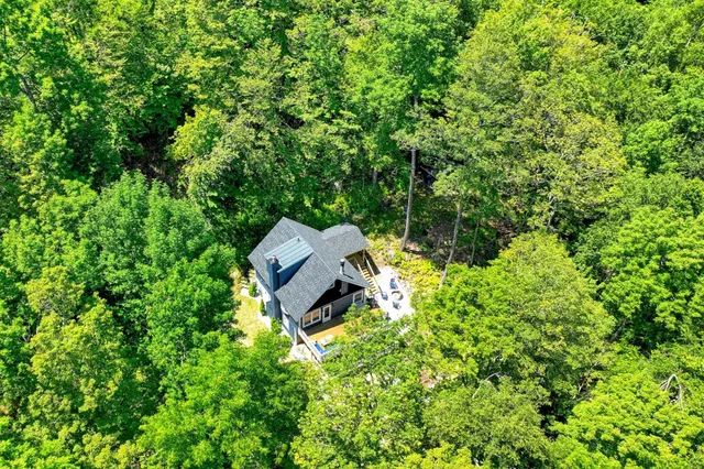 $649,000 | 162 Bear Hill Road, Plymouth, VT 05056