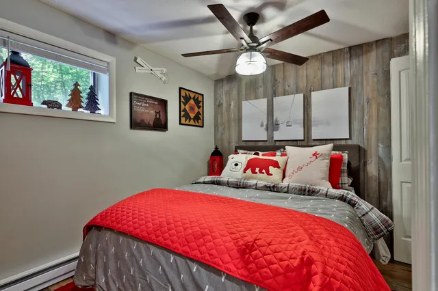 $649,000 | 162 Bear Hill Road, Plymouth, VT 05056