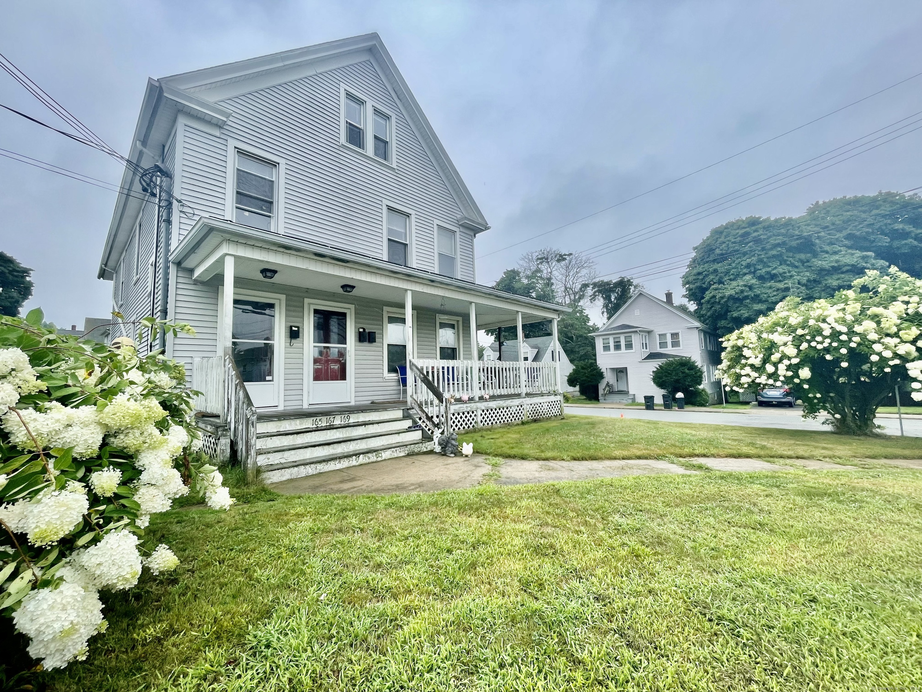 165 Poquonnock Road Groton, CT 06340 - Photo 1 of 1