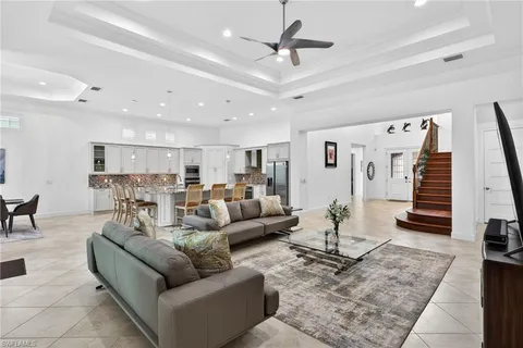 $2,195,000 | 5054 Andros Drive, Naples, FL 34113