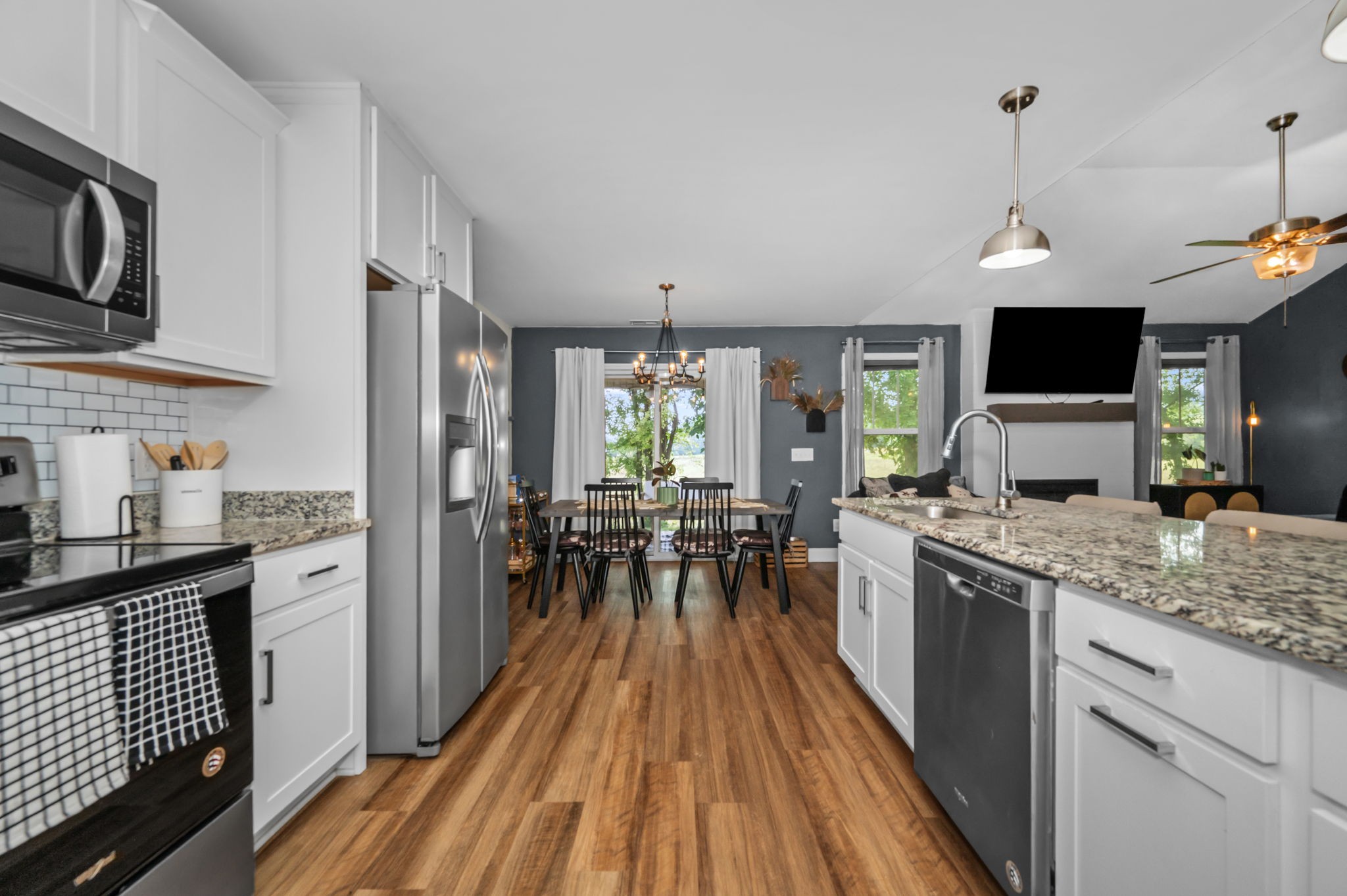 357 Fieldstone Lane Springfield, TN 37172 - Photo 8 of 58 Gallery Image 8