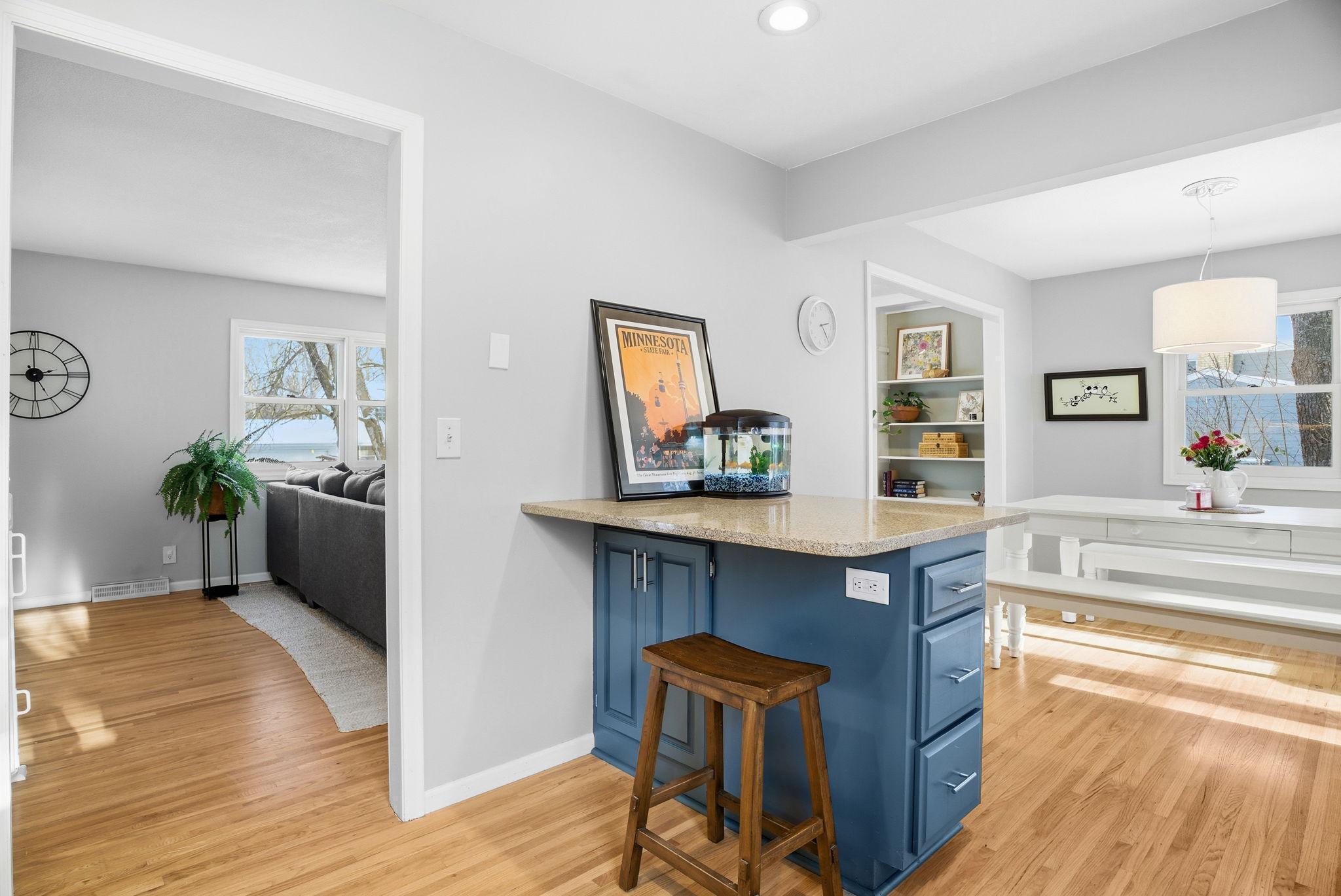 5026 Clear Spring Drive Minnetonka, MN 55345 - Photo 8 of 26