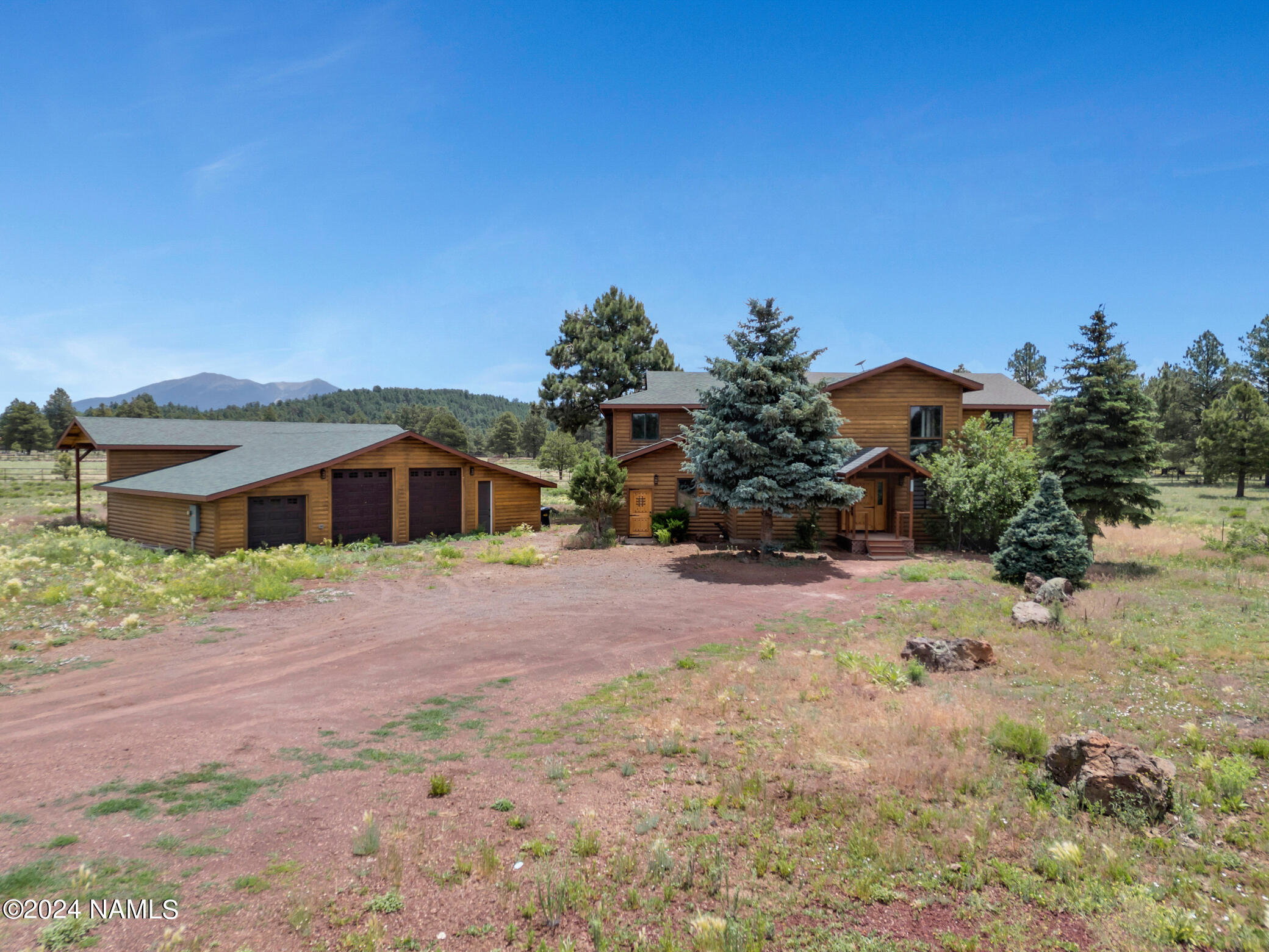 15312 Rabbit Brush Road Parks, AZ 86018 - Photo 1 of 59 TimberCreekImagery-57