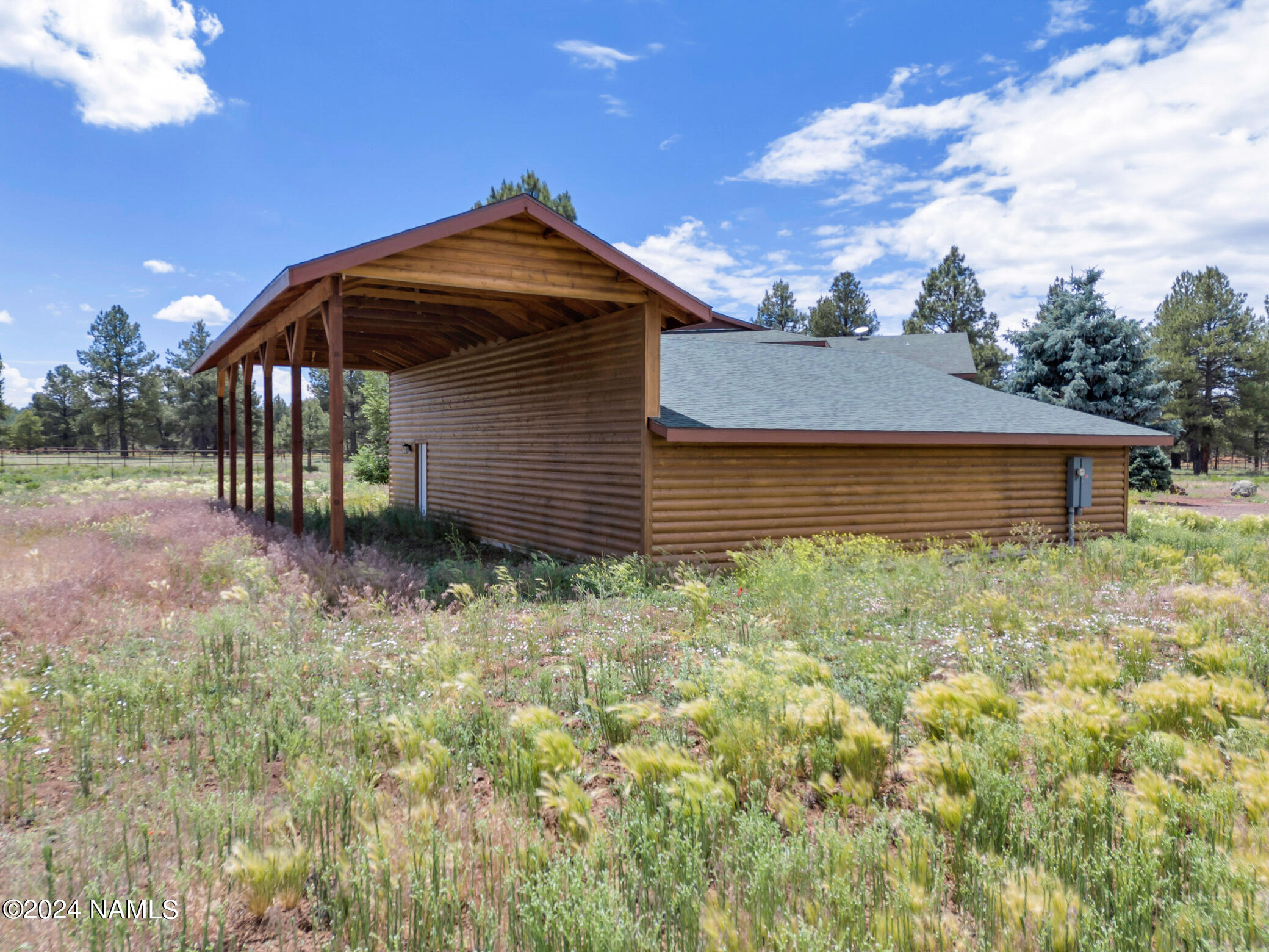15312 Rabbit Brush Road Parks, AZ 86018 - Photo 53 of 59 TimberCreekImagery-66