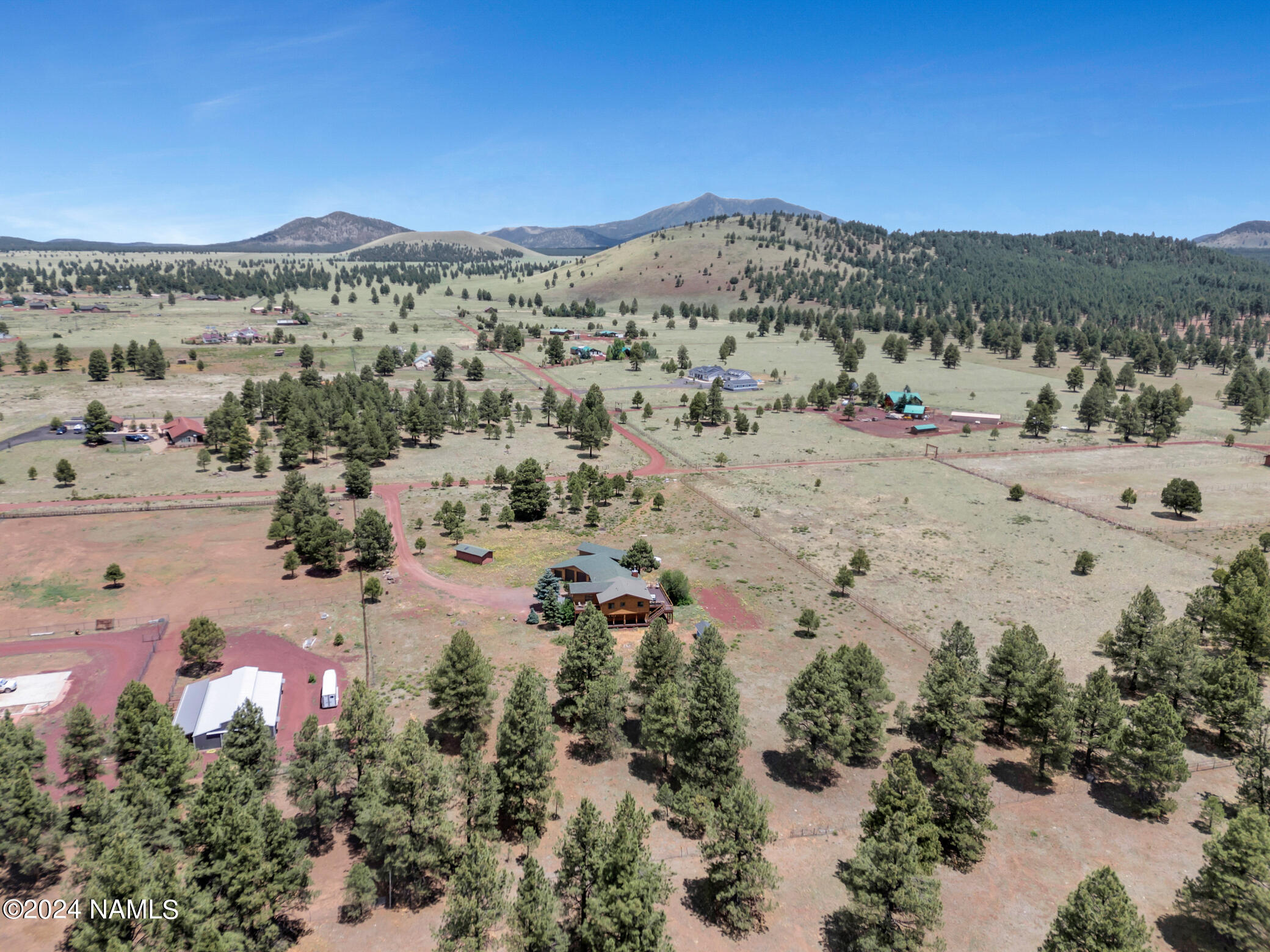 15312 Rabbit Brush Road Parks, AZ 86018 - Photo 54 of 59 TimberCreekImagery-69