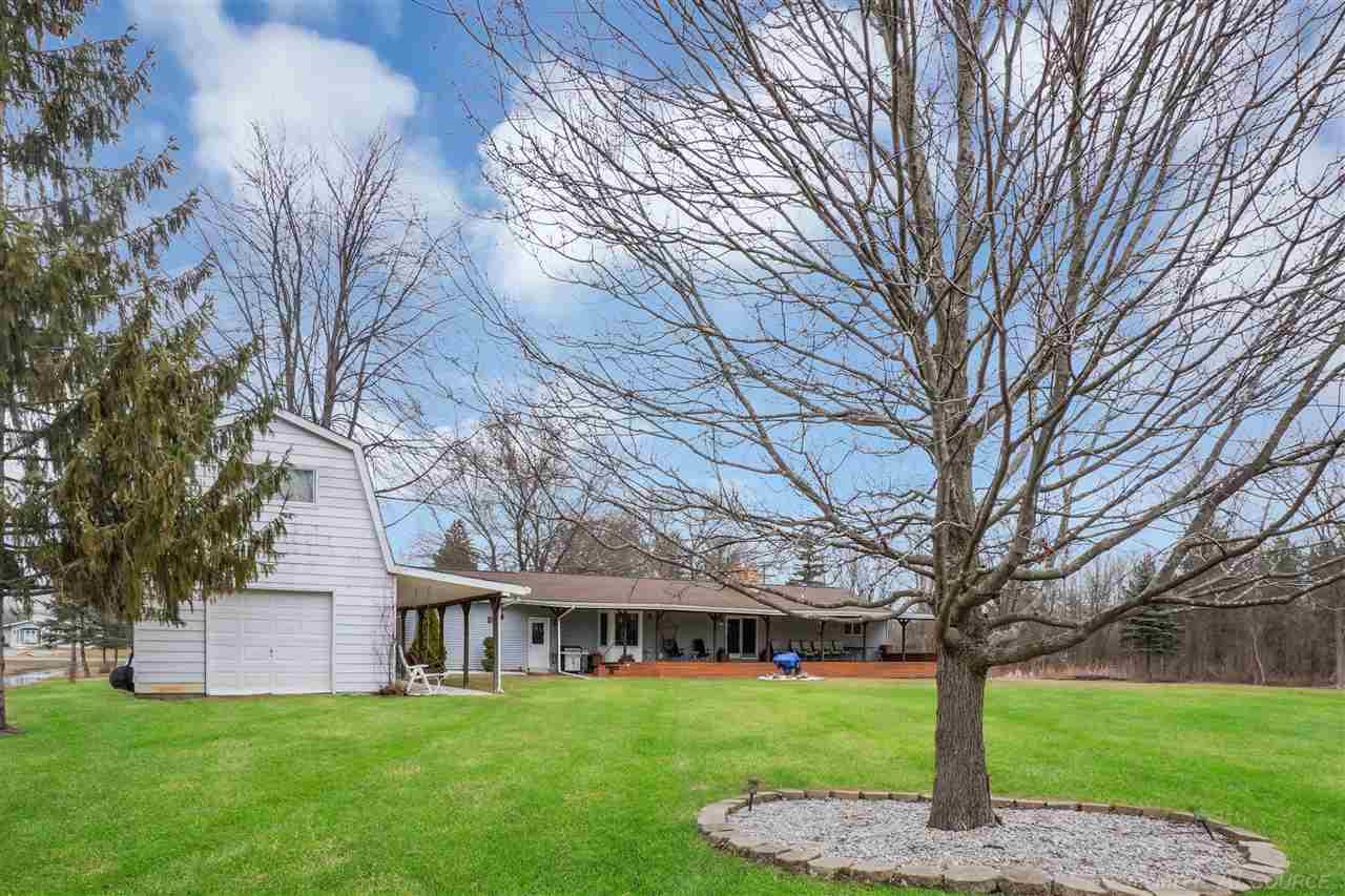8433 Rattle Run Road Columbus, MI 48063 - Photo 38 of 49