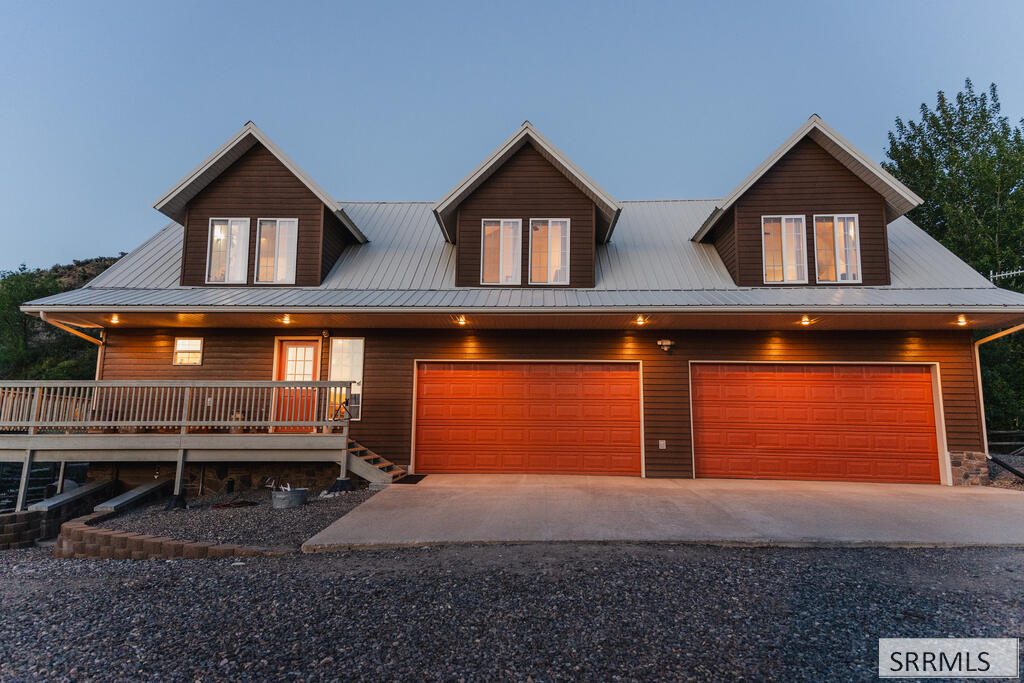 167 Wimpy Crk Road Salmon, ID 83467 - Photo 6 of 38 Gallery Image 6