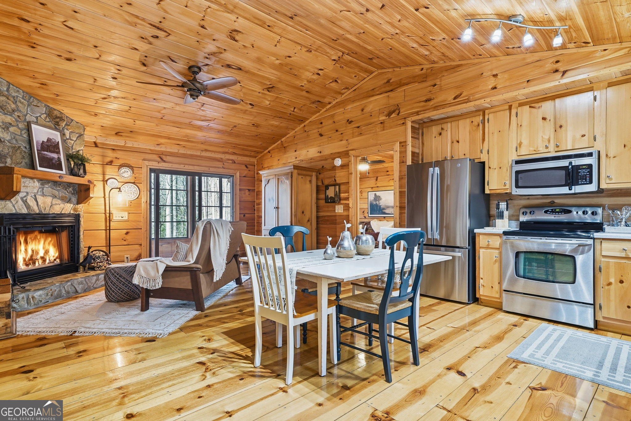 266 Chimney Rock Road, Unit 462 Blue Ridge, GA 30513 - Photo 4 of 37