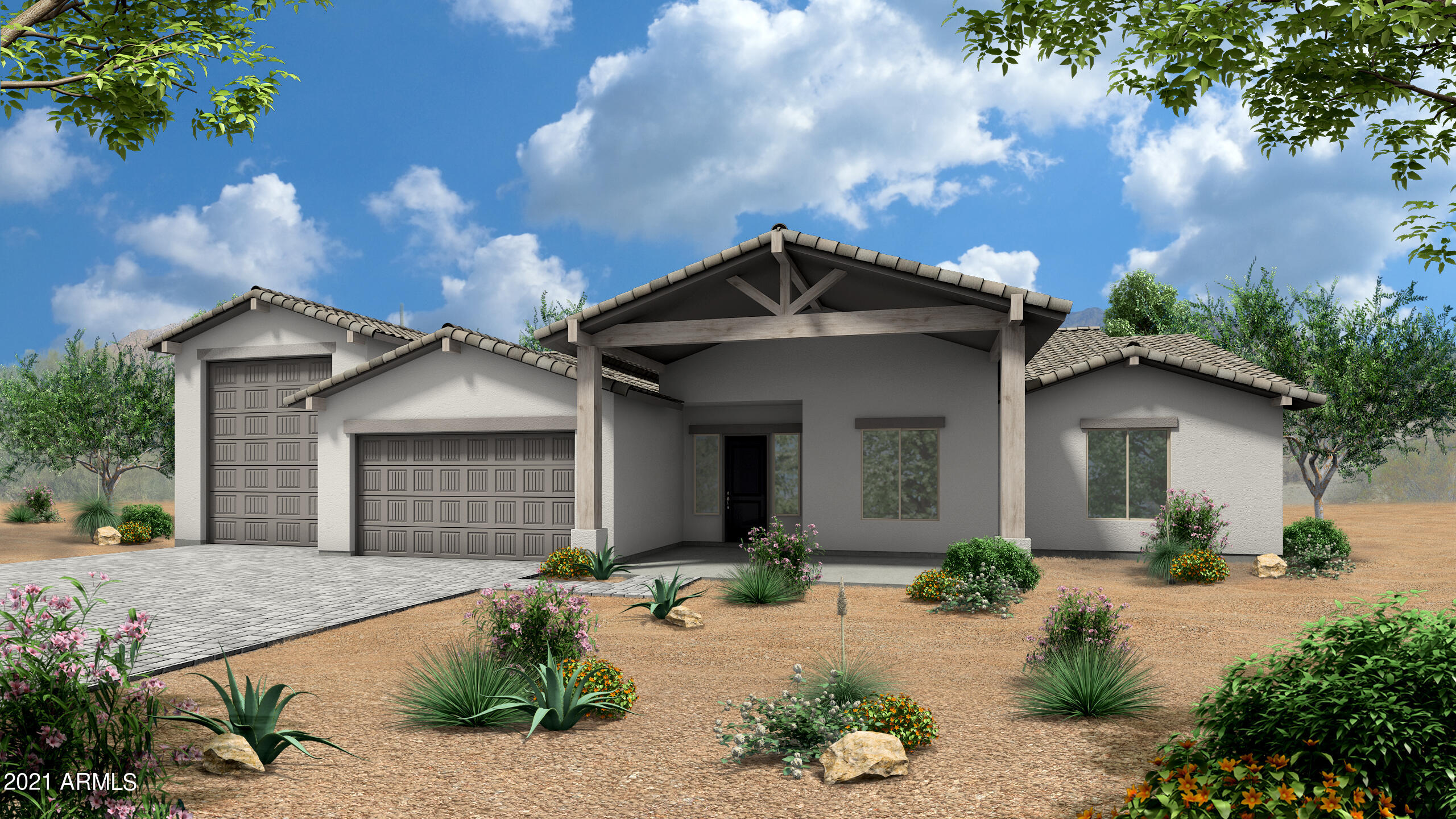 29323 North 170th Street Rio Verde, AZ 85263 - Photo 1 of 26 _1 Mesquite A RV