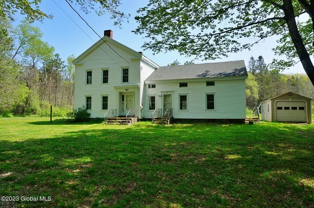 $1,850,000 | 1032 Bogtown Road, Hebron, NY 12865