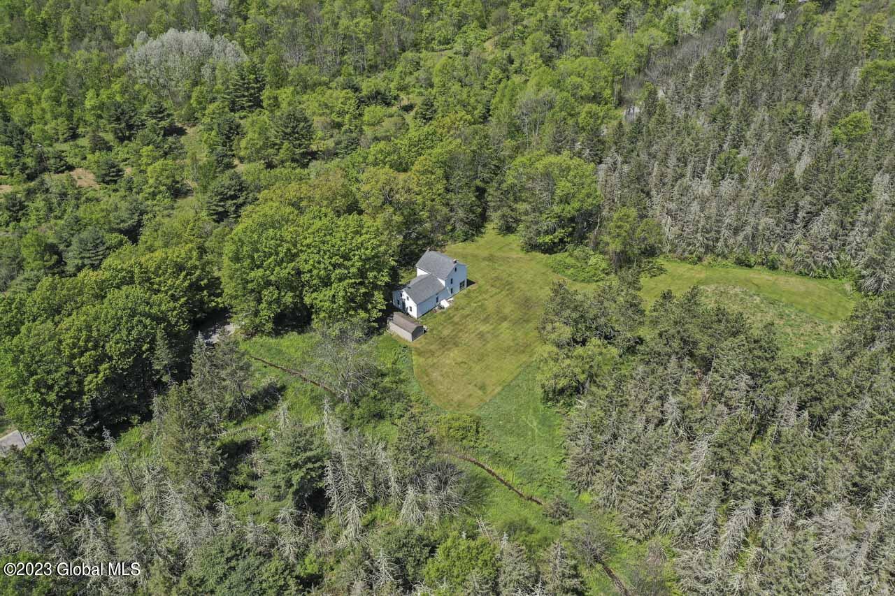 1032 Bogtown Road Hebron, NY 12865 - Photo 2 of 59 31-DJI_0182