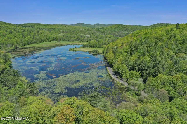 $1,850,000 | 1032 Bogtown Road, Hebron, NY 12865