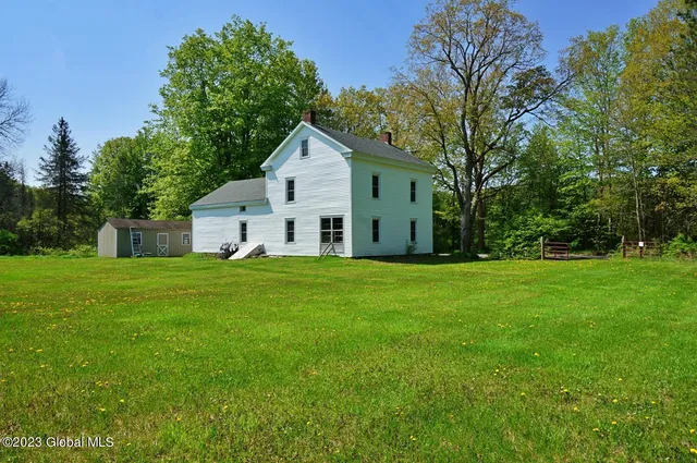 $1,850,000 | 1032 Bogtown Road, Hebron, NY 12865