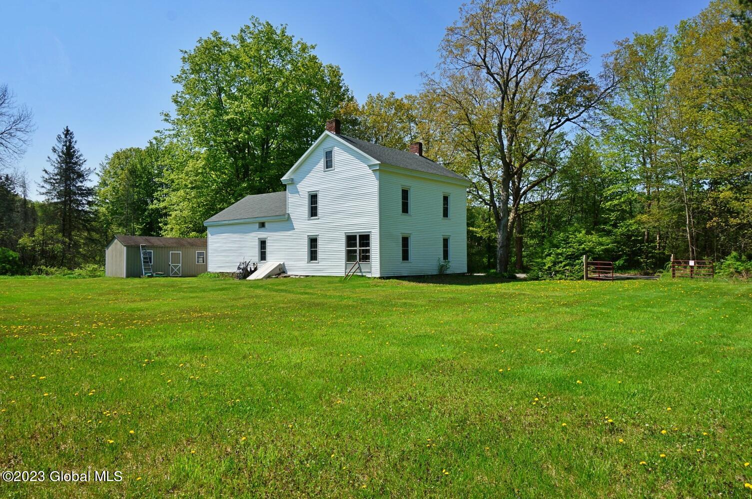 1032 Bogtown Road Hebron, NY 12865 - Photo 44 of 59 DSC06324
