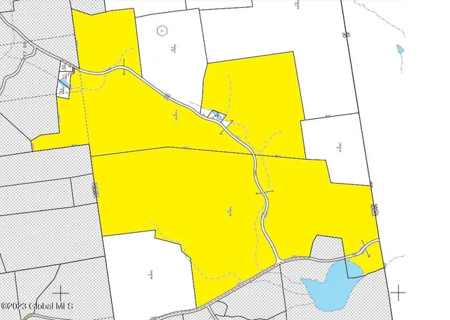 $1,850,000 | 1032 Bogtown Road, Hebron, NY 12865