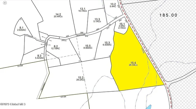 $1,850,000 | 1032 Bogtown Road, Hebron, NY 12865