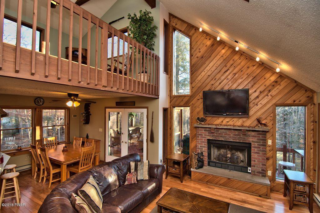 2962 Wedge Road Lake Ariel, PA 18436 - Photo 28 of 87 Loft View 1