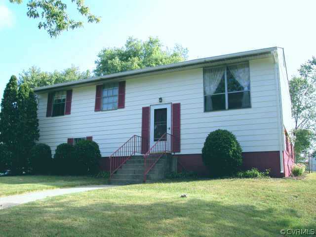 4503 Mizar Road Richmond, VA 23231 - Photo 1 of 1 Exterior Front