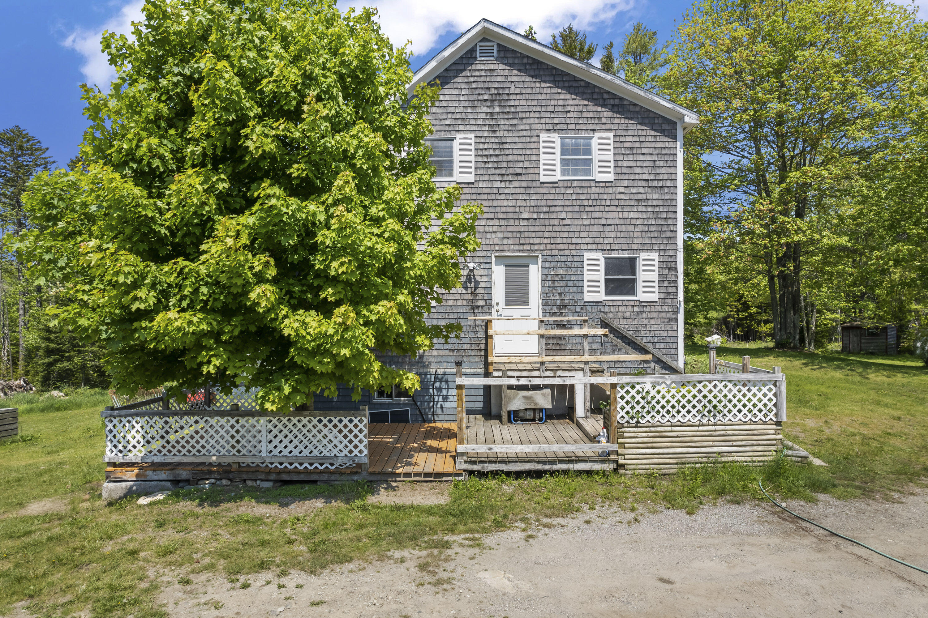 77 Cline Road Spruce Head, ME 04859 - Photo 2 of 56 77 Cline Road_101