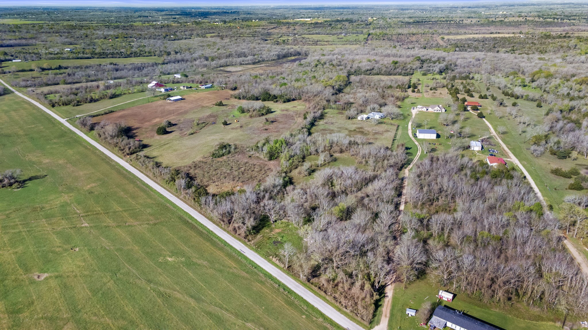 3979 Felder Road Washington, TX 77880 - Photo 13 of 14