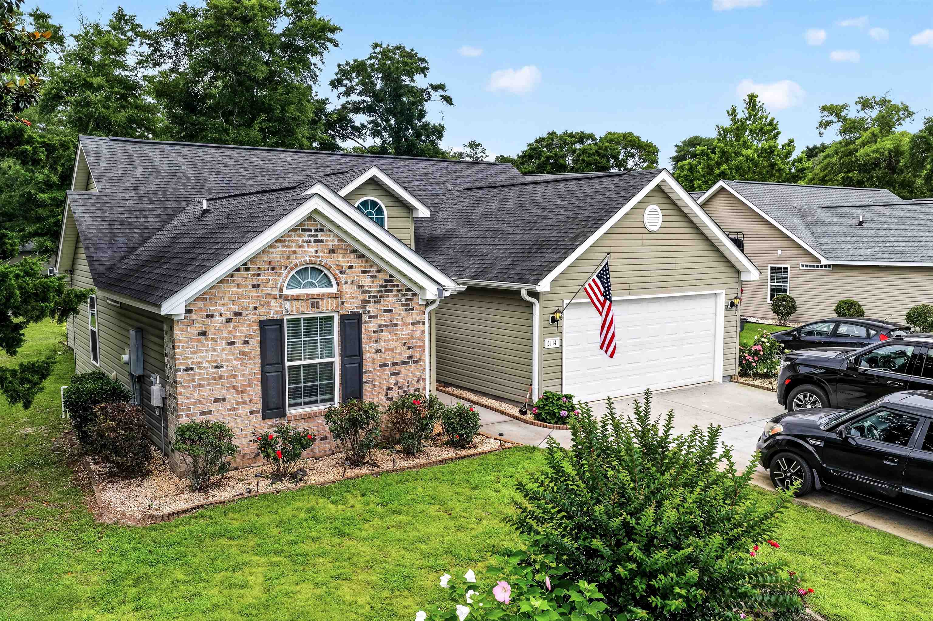 5114 Wesley Road Murrells Inlet, SC 29576 - Photo 44 of 50