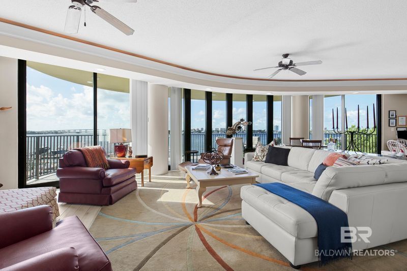 27580 Canal Road, Unit 3ER2 Orange Beach, AL 36561 - Photo 2 of 43 Living Area