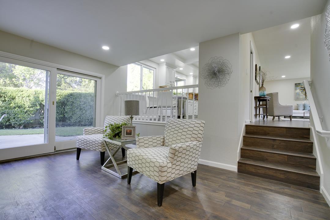 2576 Toltec Circle San Ramon, CA 94583 - Photo 11 of 37 a living room with furniture and a large window