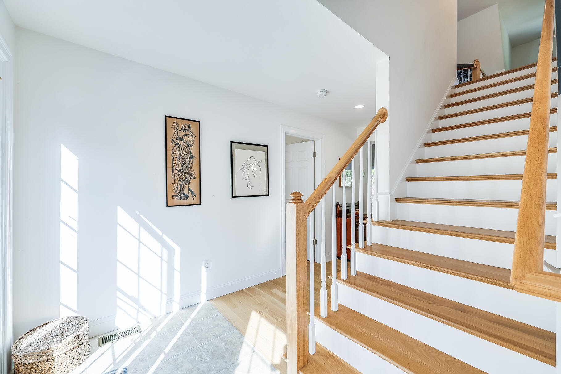 105 High Meadow Road Wellfleet, MA 02667 - Photo 46 of 52 a view of entryway