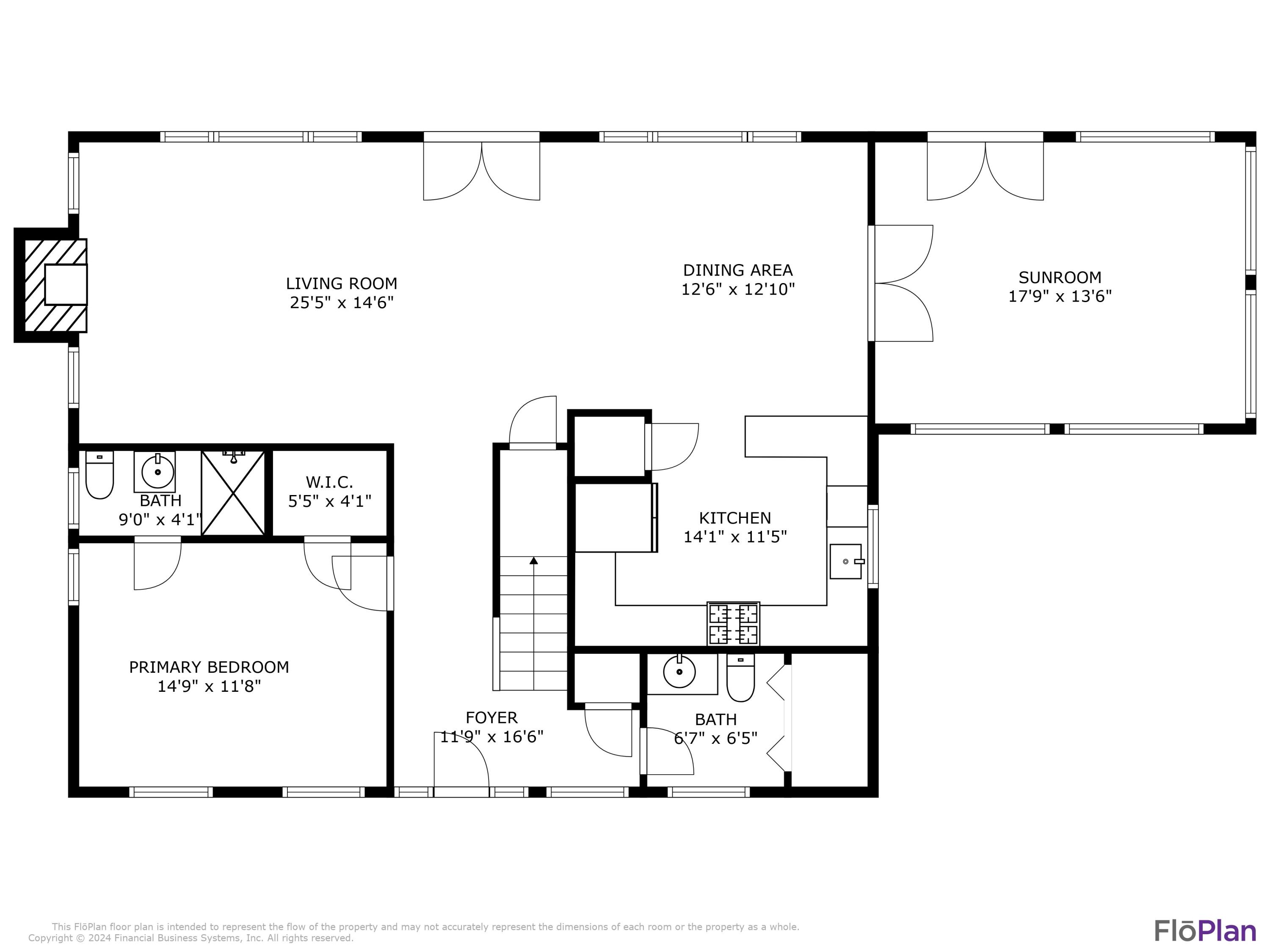 105 High Meadow Road Wellfleet, MA 02667 - Photo 52 of 52 a picture of a book shelf