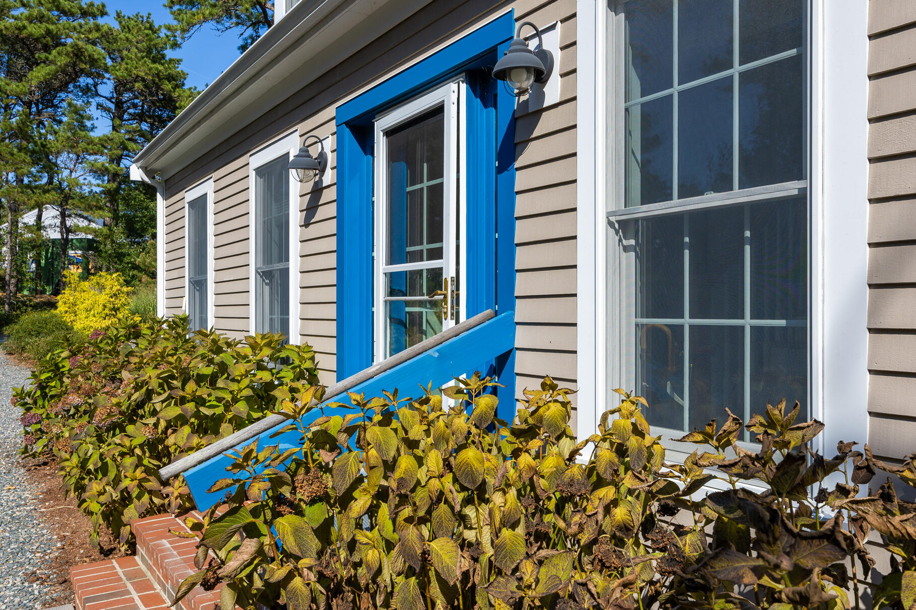 105 High Meadow Road Wellfleet, MA 02667 - Photo 7 of 52 9L4A5501