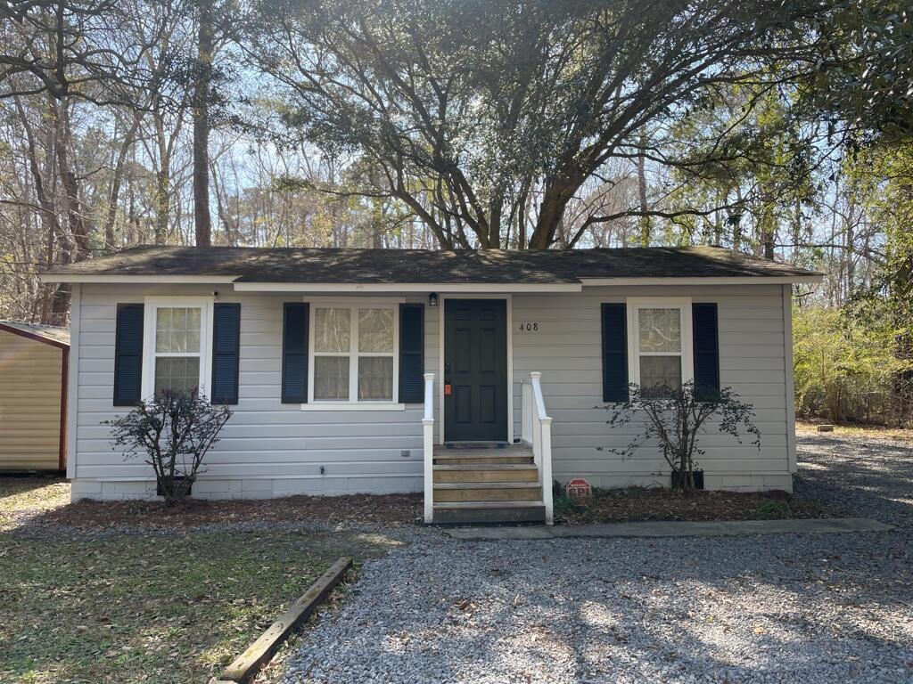 408 Miles Jamison Road Summerville, SC 29485 - Photo 1 of 18 18