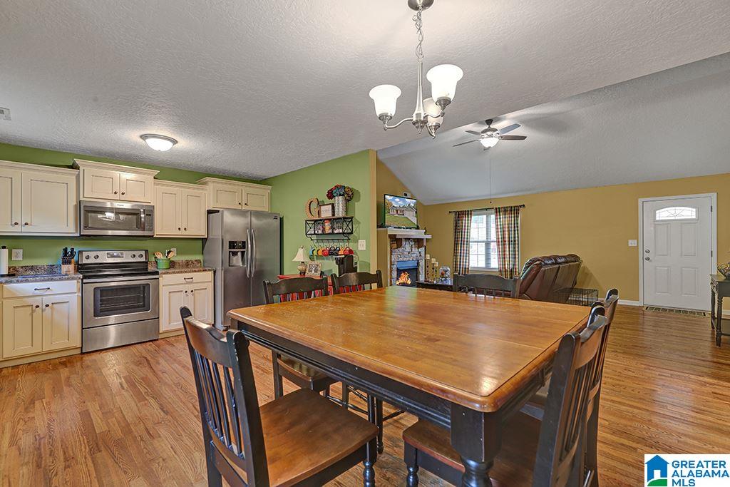 424 Covington Rdg Drive Jacksonville, AL 36265 - Photo 6 of 16