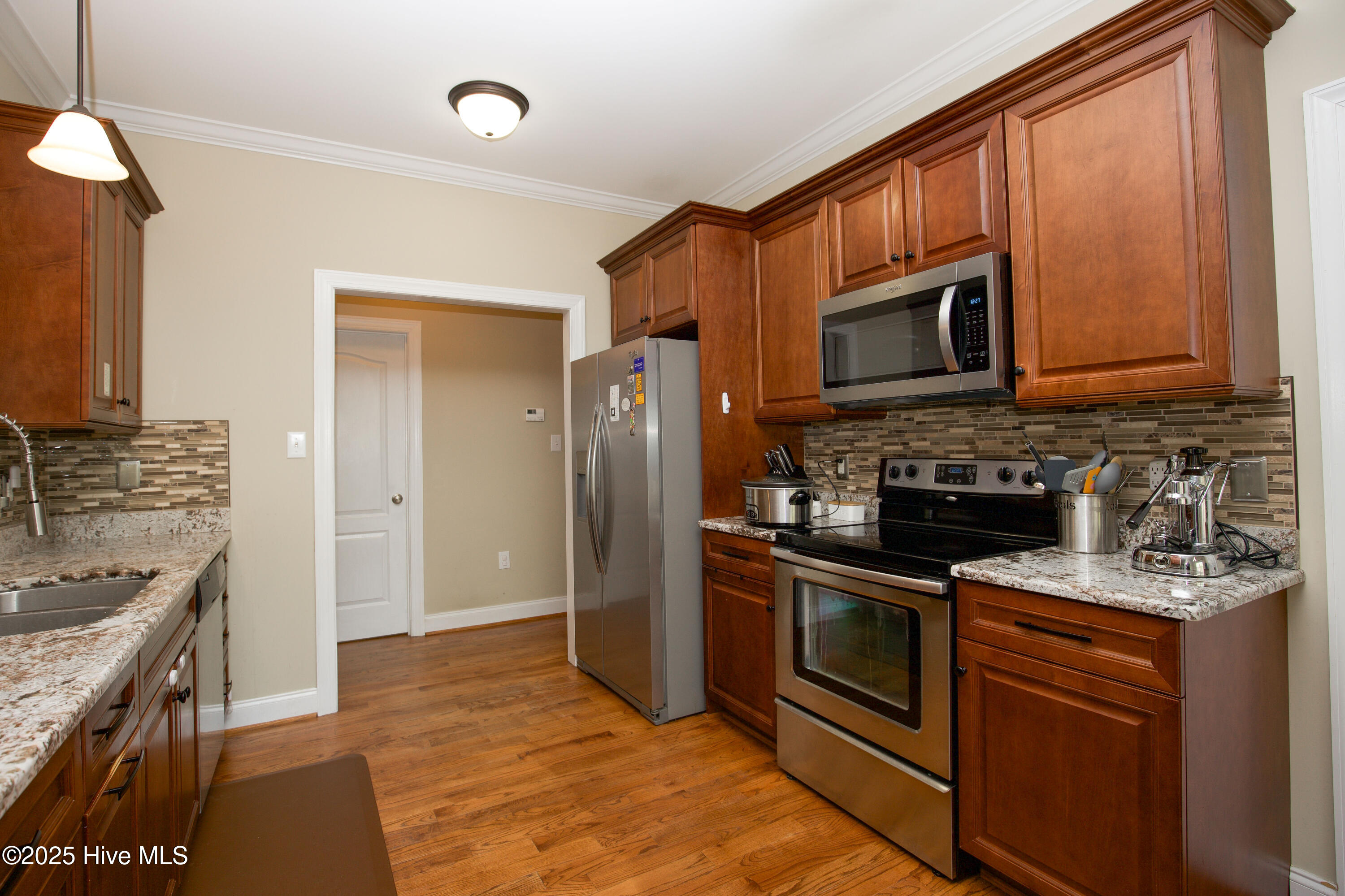 214 Sandy Springs Road Aberdeen, NC 28315 - Photo 19 of 45 214 Sandy Springs Rd-39