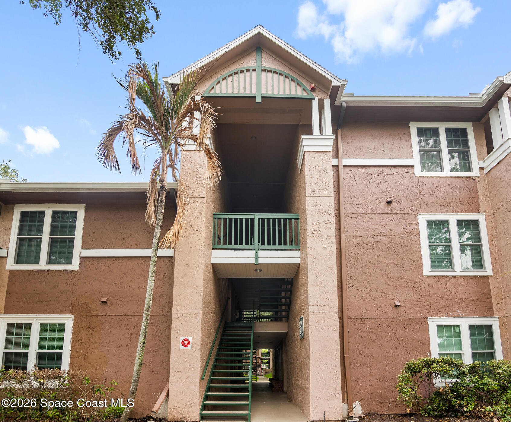 7667 North Wickham Road, Unit 1201 Melbourne, FL 32940 - Photo 1 of 29 Front of Building