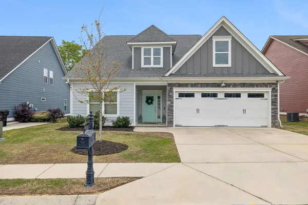 $425,000 | 8016 Frostwood Lane, Ooltewah, TN 37363