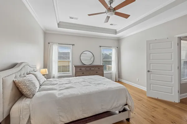 $425,000 | 8016 Frostwood Lane, Ooltewah, TN 37363