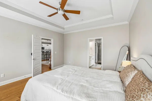 $425,000 | 8016 Frostwood Lane, Ooltewah, TN 37363