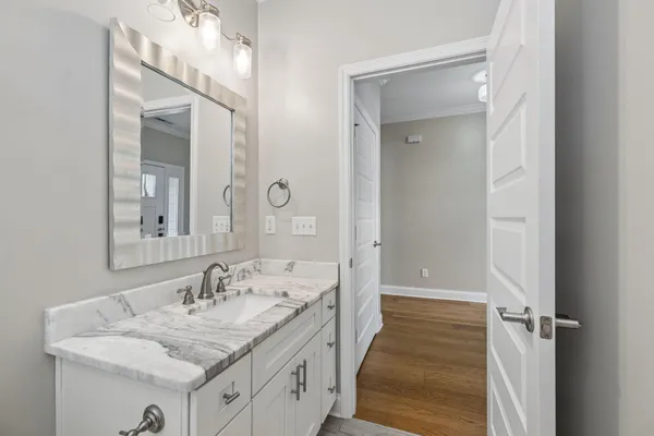 $425,000 | 8016 Frostwood Lane, Ooltewah, TN 37363