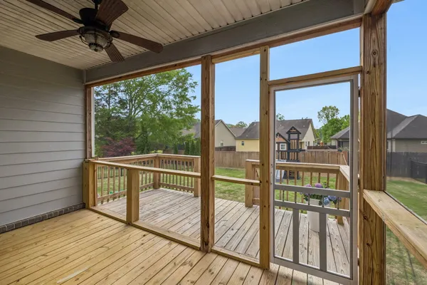 $425,000 | 8016 Frostwood Lane, Ooltewah, TN 37363