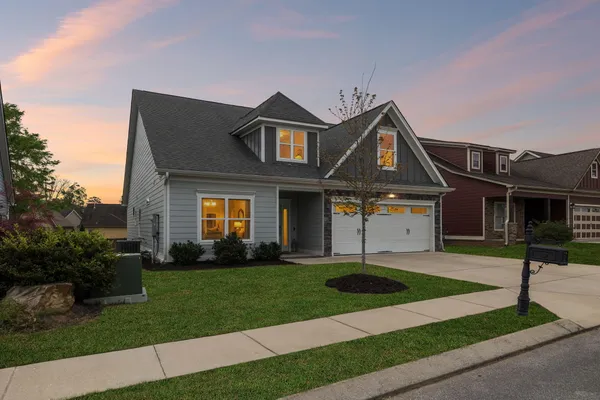 $425,000 | 8016 Frostwood Lane, Ooltewah, TN 37363