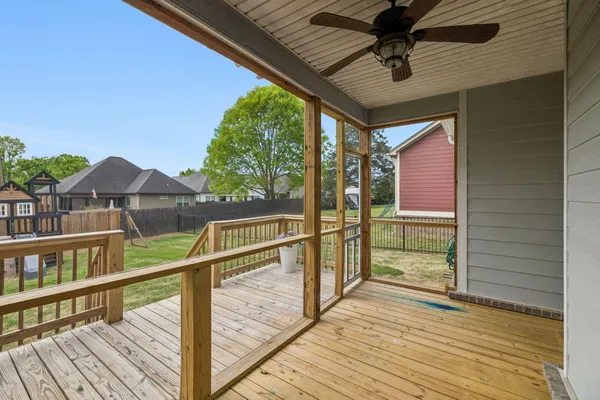 $425,000 | 8016 Frostwood Lane, Ooltewah, TN 37363