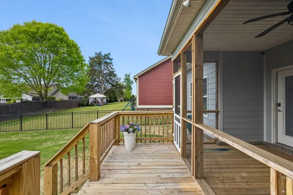 $425,000 | 8016 Frostwood Lane, Ooltewah, TN 37363