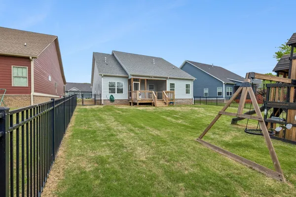 $425,000 | 8016 Frostwood Lane, Ooltewah, TN 37363