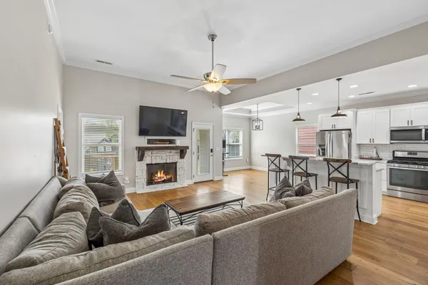 $425,000 | 8016 Frostwood Lane, Ooltewah, TN 37363