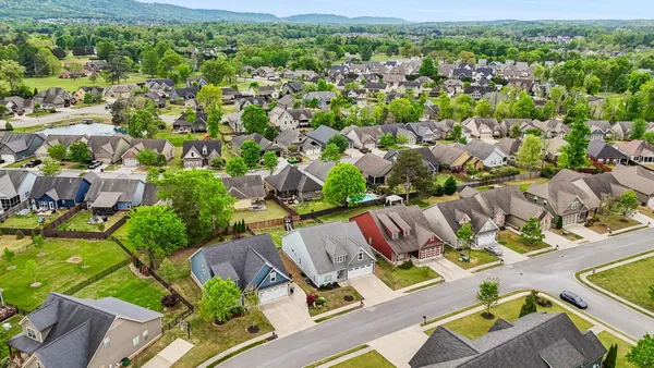 $425,000 | 8016 Frostwood Lane, Ooltewah, TN 37363