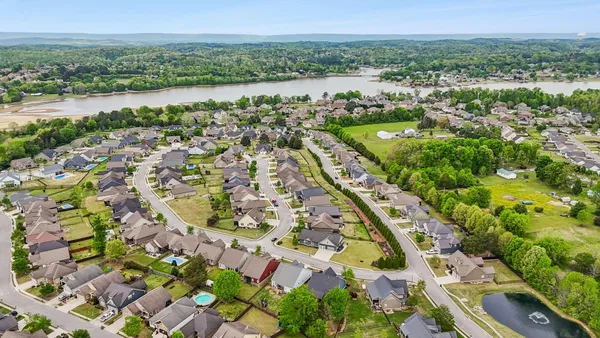 $425,000 | 8016 Frostwood Lane, Ooltewah, TN 37363