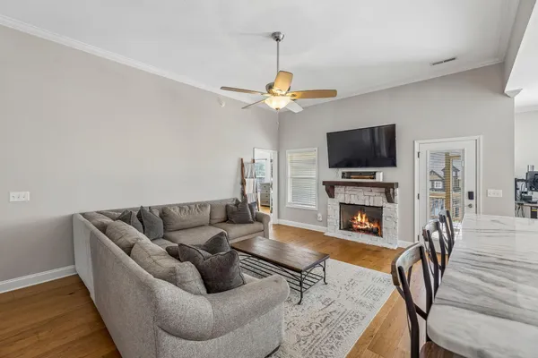 $425,000 | 8016 Frostwood Lane, Ooltewah, TN 37363