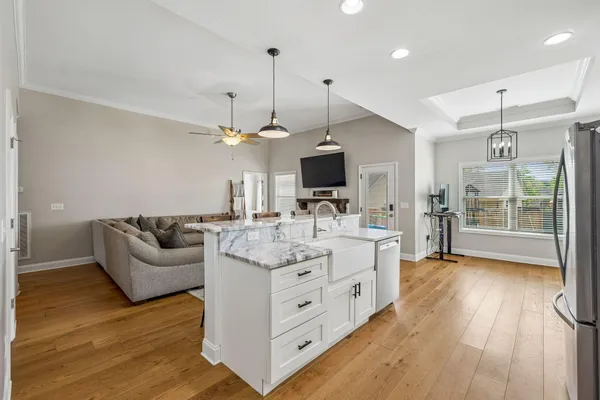 $425,000 | 8016 Frostwood Lane, Ooltewah, TN 37363