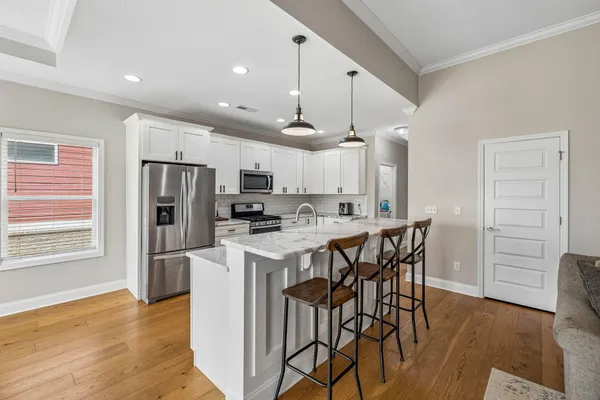 $425,000 | 8016 Frostwood Lane, Ooltewah, TN 37363