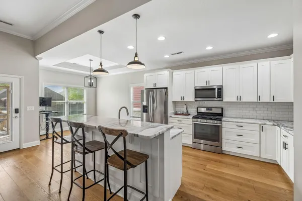 $425,000 | 8016 Frostwood Lane, Ooltewah, TN 37363